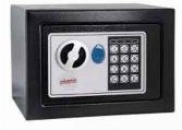 Security Systems