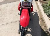 Motosiklèt