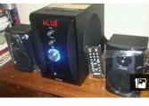 Estasyon Audio & Speaker