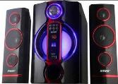 Estasyon Audio & Speaker