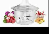 Processors, Blenders & Juicers