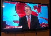 Televizyon