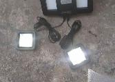 Batteries, power and energy