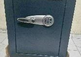 Security Systems