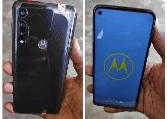 Telefòn Pòtab & Smartphones