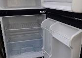Refrigerators
