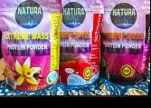Weight Management Supplements