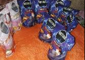 Weight Management Supplements
