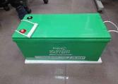 Batteries, power and energy