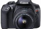 Digital Cameras