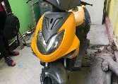 Motosiklèt