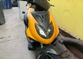 Motosiklèt
