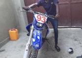 Motosiklèt