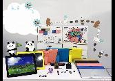 iPads & tablèt
