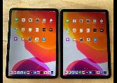 iPads & tablèt