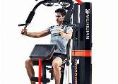 Exercise equipment