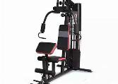 Exercise equipment