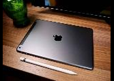 iPads & tablèt