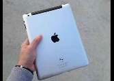 iPads & tablèt