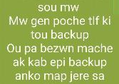 Akseswa Audio pòtab