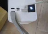 Batteries, power and energy
