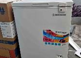 Freezers
