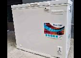 Freezers