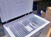 Freezers