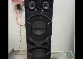 Estasyon Audio & Speaker