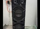 Estasyon Audio & Speaker