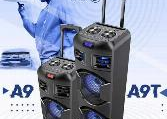 Estasyon Audio & Speaker