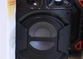 Estasyon Audio & Speaker