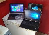 Laptops