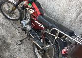 Motosiklèt