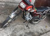 Motosiklèt