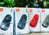 Portable Audio Accessories