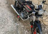 Motosiklèt