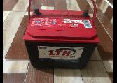 Batteries, power and energy