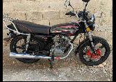 Motosiklèt