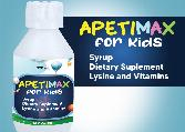 Vitamin & Sipleman Lifestyle