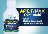 Vitamin & Sipleman Lifestyle