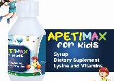 Vitamin & Sipleman Lifestyle