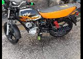 Motosiklèt