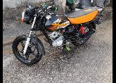 Motosiklèt