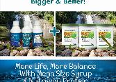 Vitamins & Lifestyle Supplements