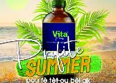 Vitamin & Sipleman Lifestyle