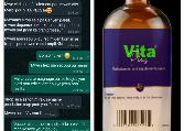 Vitamin & Sipleman Lifestyle