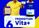 Vitamin & Sipleman Lifestyle