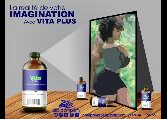 Vitamin & Sipleman Lifestyle