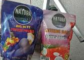Vitamin & Sipleman Lifestyle